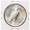 Image 2 : 1923-D $1 Peace Silver Dollar Coin