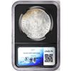 Image 2 : 1883-O $1 Morgan Silver Dollar Coin NGCX Mint State 9.3 VaultBox Unvaulted