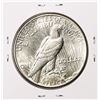 Image 2 : 1935 $1 Peace Silver Dollar Coin