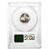 Image 2 : 1946-S Roosevelt Dime Coin PCGS MS65FB Nice Toning