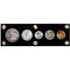 Image 2 : 1954 (5) Coin Proof Set