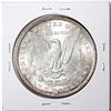 Image 2 : 1898 $1 Morgan Silver Dollar Coin