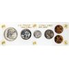 Image 1 : 1960 (6) Coin Proof Set