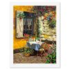 Image 1 : Viktor Shvaiko Limited Edition Serigraph on Paper