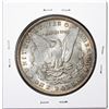 Image 2 : 1887 $1 Morgan Silver Dollar Coin