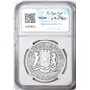 Image 2 : 1998 Somalia $5 Proof R.M.S. Titanic Silver Coin NGC PF69 Ultra Cameo
