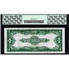 Image 2 : 1923 $1 Horse Blanket Silver Certificate Note Fr.237 PCGS Very Choice New 64PPQ