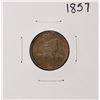 1857 Flying Eagle Cent Coin