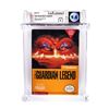 Guardian Legend NES Nintendo Sealed Video Game WATA 9.4/A