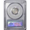 Image 2 : 1861 Proof Seated Liberty Dime Coin PCGS PR62