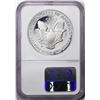 Image 2 : 2002-W $1 Proof American Silver Eagle Coin NGC PF69 Ultra Cameo