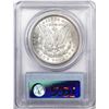 Image 2 : 1897 $1 Morgan Silver Dollar Coin PCGS MS63