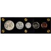 Image 2 : 1957 (5) Coin Proof Set