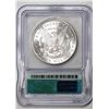 Image 2 : 1881-S $1 Morgan Silver Dollar Coin ICG MS65