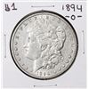 Image 1 : 1894-O $1 Morgan Silver Dollar Coin