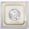 Image 1 : 1902-O $1 Morgan Silver Dollar Coin in Holder
