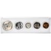 Image 1 : 1960 (5) Coin Proof Set