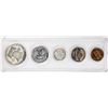 Image 2 : 1960 (5) Coin Proof Set