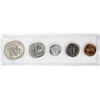 Image 2 : 1964 (5) Coin Proof Set
