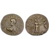 Image 1 : BACTRIA: Menander I, ca. 155-130 BC, AR drachm (2.45g), Choice VF