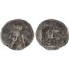 Image 1 : PARTHIAN KINGDOM: Mithradates II, ca. 123-88 BC, AR drachm (4.24g), Rhagai, AU