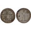 Image 1 : GERMANY: BRUNSWICK-WOLFENBÜTTEL: Karl Wilhelm Ferdinand, 1780-1806, AR 1/6 thaler, Zellerfeld, 1781,