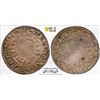 Image 1 : GERMANY: HANOVER: Free City, AR mariengroschen, 1549, PCGS MS63