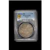 Image 2 : MEXICO: Republic, AR 8 reales, 1891-As, PCGS AU55