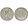 Image 1 : CHINA: TAIWAN: AR 5 chiao (13.73g), year 45 (1956), Choice Unc