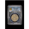 Image 2 : CHINA: TIBET: AR 3 srang, BE16-10 (1936), PCGS MS62