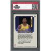 Image 2 : 1996 Fleer Ultra Kobe Bryant Encore Rookie - OTG 8