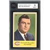 Image 1 : 1959-60 Parkhurst #22 Ken Reardon (KSA 9)