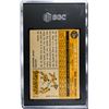 Image 2 : 1960 Topps #136 Jim Kaat RC (SGC 5)