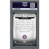 Image 2 : 2018 Topps Update Juan Soto Salute Rookie - PSA 9
