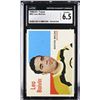 Image 1 : 1960-61 Topps #62 Leo Boivin (CGC 6.5)