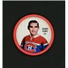 Image 1 : 1962-63 Shirriff Coins #25 Jacques Plante