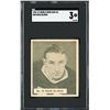 Image 1 : 1937 World Wide Gum #30 Russ Blinco (SGC 3)
