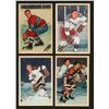 Image 2 : Lot of 8 x 1953-54 Parkhurst Hockey Cards (HOF)