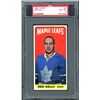 Image 1 : 1964-65 Topps #44 Red Kelly (PSA 8)