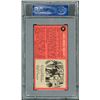 Image 2 : 1964-65 Topps #44 Red Kelly (PSA 8)