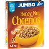 Image 1 : 2 JUMBO 1.3KG BOXES OF HONEY NUT CHEERIOS