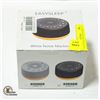 Image 1 : BRAND NEW EASY SLEEP WHITE NOISE MACHINE IN BLACK