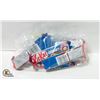 Image 1 : NEW BAG WITH 8 X 48G KITKAT DRUNKSTICK BARS