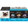 Image 1 : 12 CANS OF PURINA PRO PLAN URINARY TRACT HEALTH