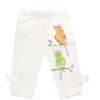 Image 1 : BRAND NEW KUSHIES BLUE BANANA PANTS - PINNA COLADA