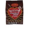 Image 1 : 300G BAG SHASHA COCOA SNAPS COOKIES