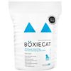 Image 1 : 16LBS BAG OF BOXIECAT ALL NATURAL CLUMPING CAT