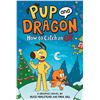 Image 1 : NEW HARDCOVER PUP AND DRAGON - HOW TO CATCH AN ELF