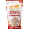 Image 1 : 454G BAG OF SWEETCANE ORGANIC RAPADURA WHOLE CANE
