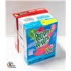 Image 1 : 3 BOXES OF MIXED SNACKS FRUIT ROLL-UPS, GOOD THINS